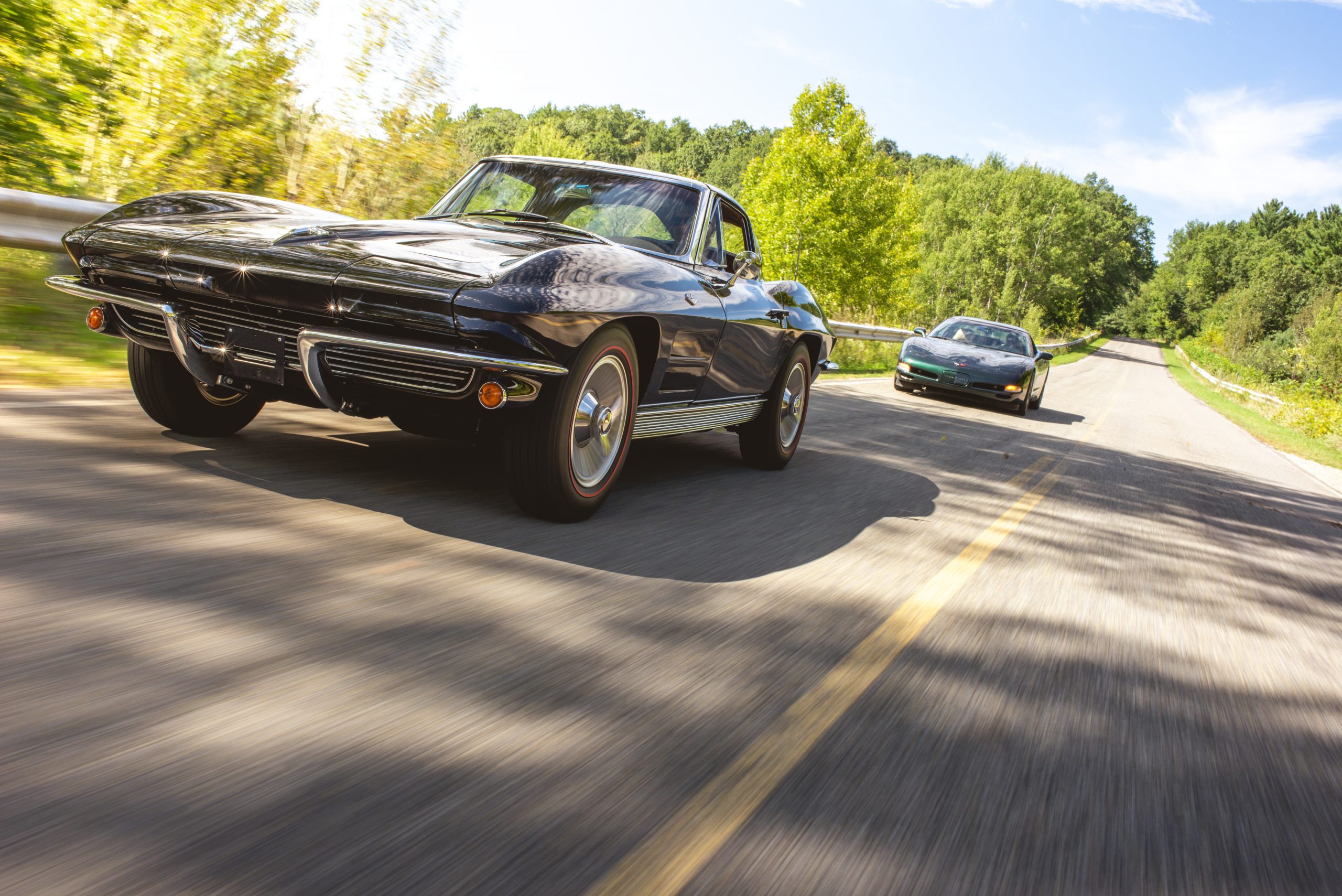 How classic car-friendly is your state? - Hagerty Media