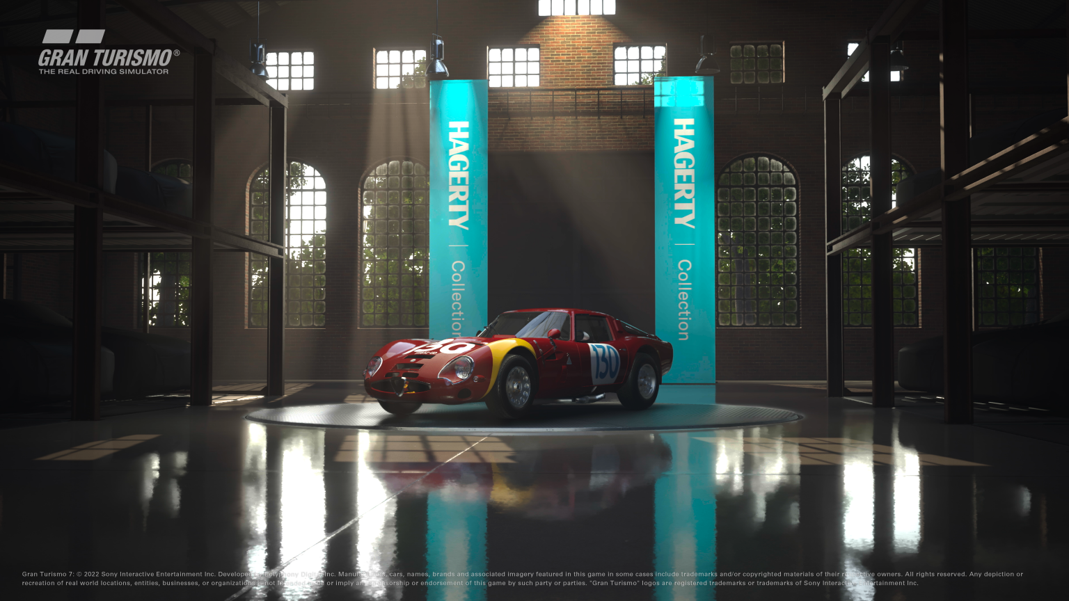 Hagerty and Gran Turismo 7 Partner to Offer Exciting In-Game Benefits ...