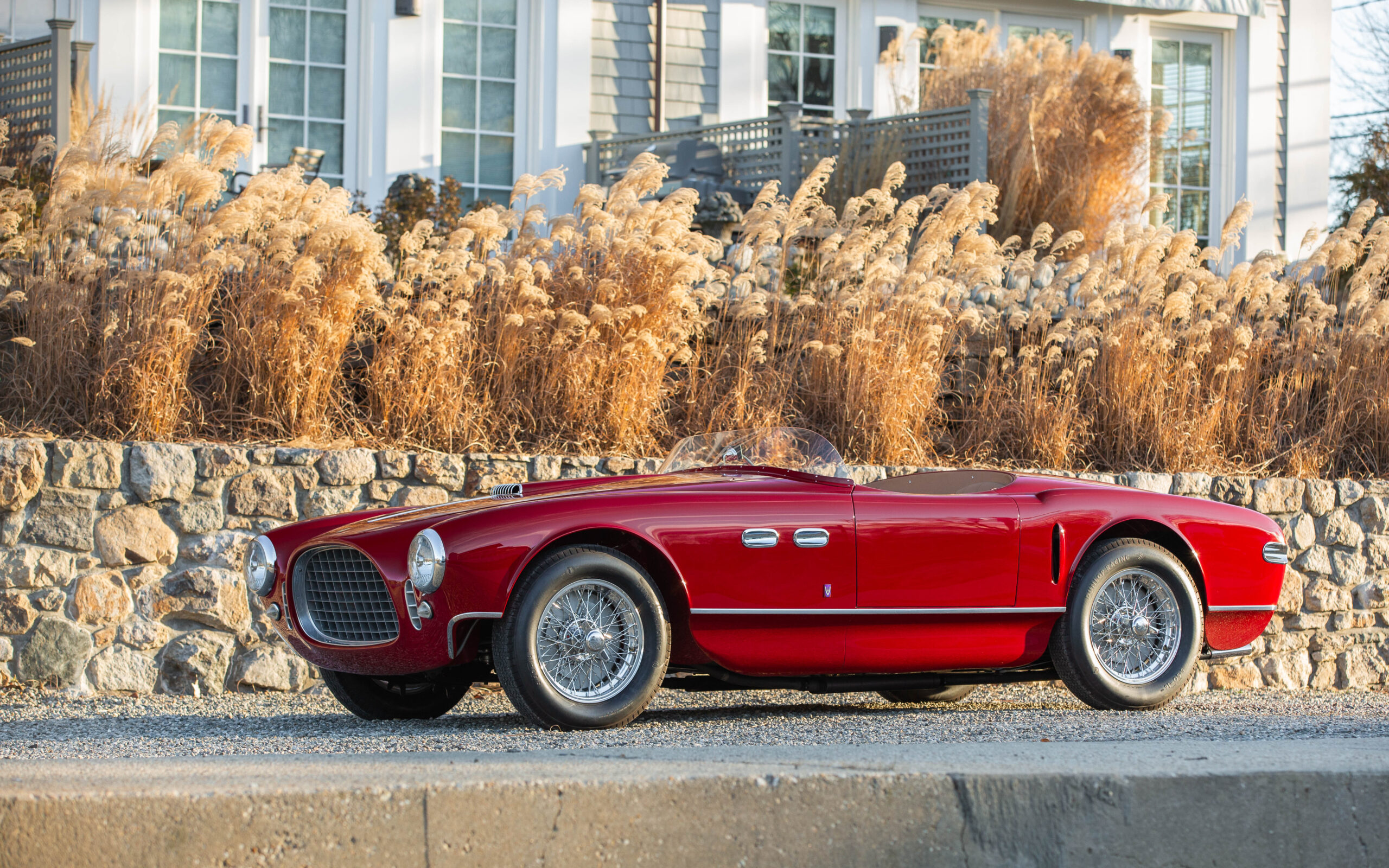 Greenwich Concours d’Elegance Celebrates American and International