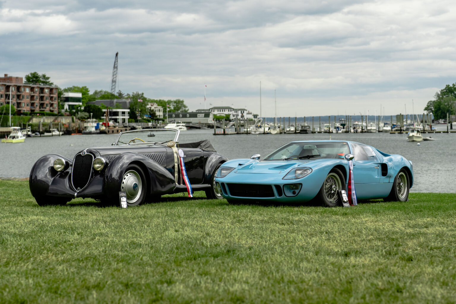 Newsroom Hagerty   Greenwich2023 XanderCesari Sunday BestInShow 0467 1536x1024 