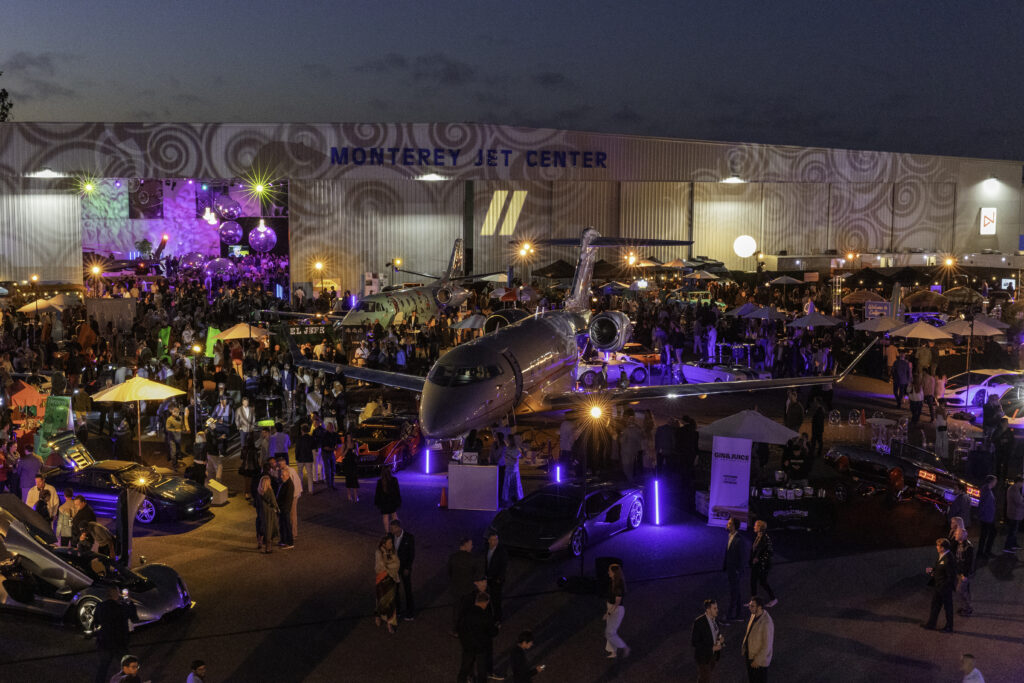 Introducing Motorlux, a Reimagined Event that Builds on McCall’s ...