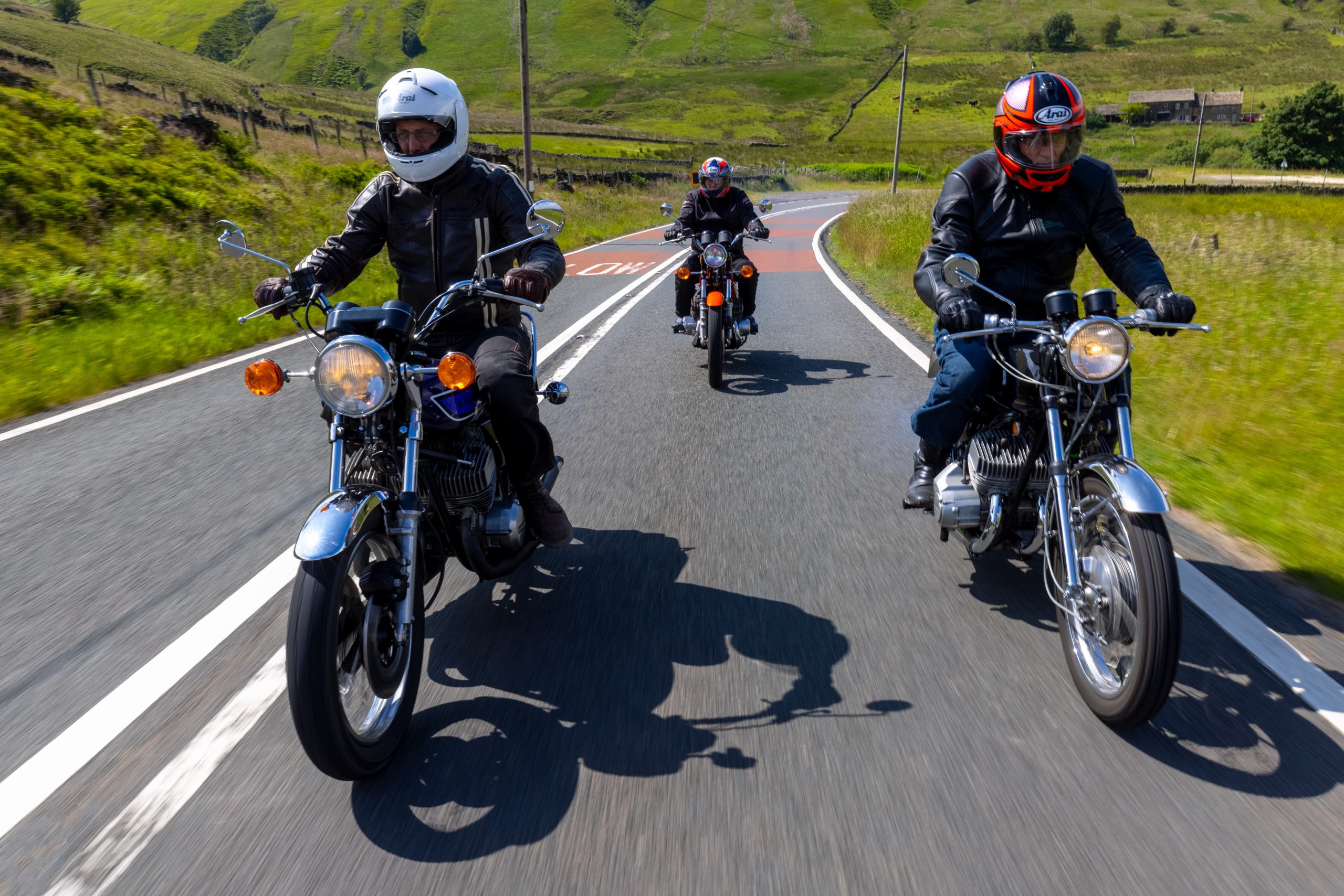 Hagerty Agrees to Acquire Bennetts to Become #2 Specialty Motorcycle Insurance Broker in the United Kingdom - Hagerty